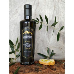 Olio extravergine di Oliva...