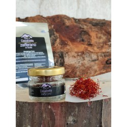 Zafferano Gr. 1
